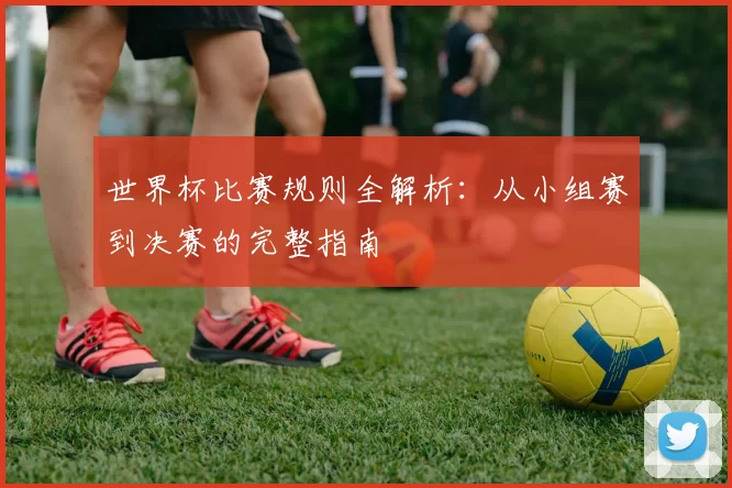 世界杯比赛规则全解析：从小组赛到决赛的完整指南
