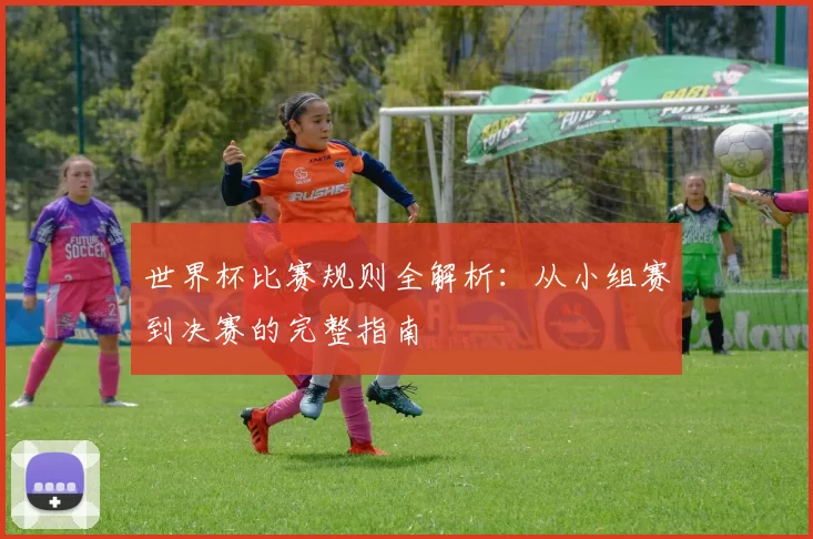世界杯比赛规则全解析：从小组赛到决赛的完整指南