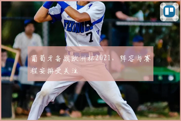 葡萄牙备战欧洲杯2021，阵容与赛程安排受关注