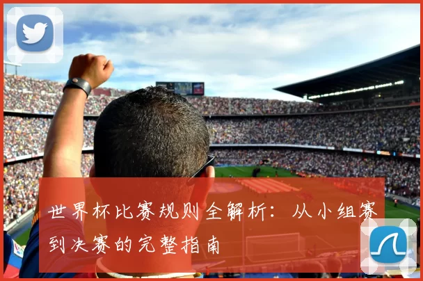 世界杯比赛规则全解析:从小组赛到决赛的完整指南