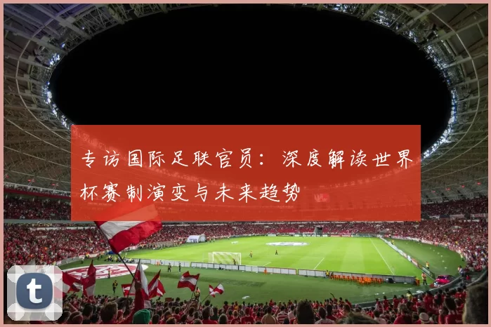 专访国际足联官员：深度解读世界杯赛制演变与未来趋势