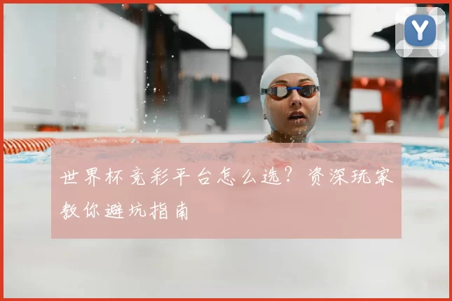 世界杯竞彩平台怎么选?资深玩家教你避坑指南
