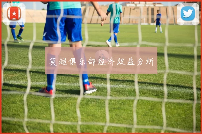 英超俱乐部经济效益分析