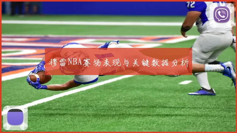 穆雷NBA赛场表现与关键数据分析