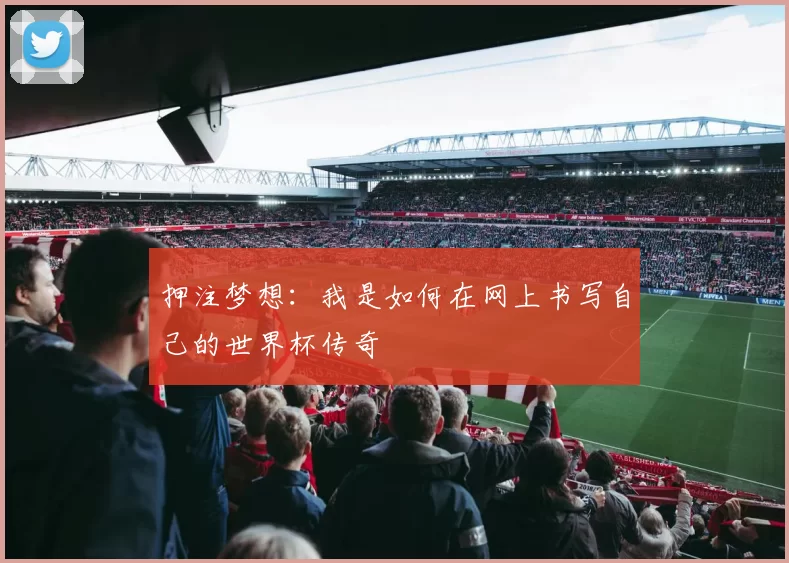 押注梦想：我是如何在网上书写自己的世界杯传奇