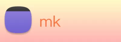 mk Logo